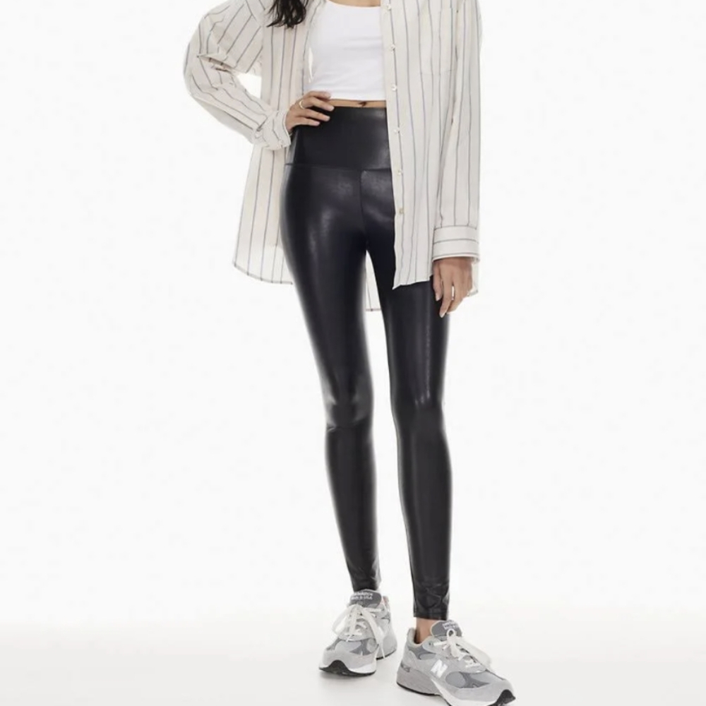 Wilfred Daria Pants - Size L - Black